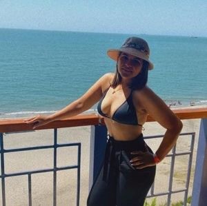 Meet your Posher, Yeimmy